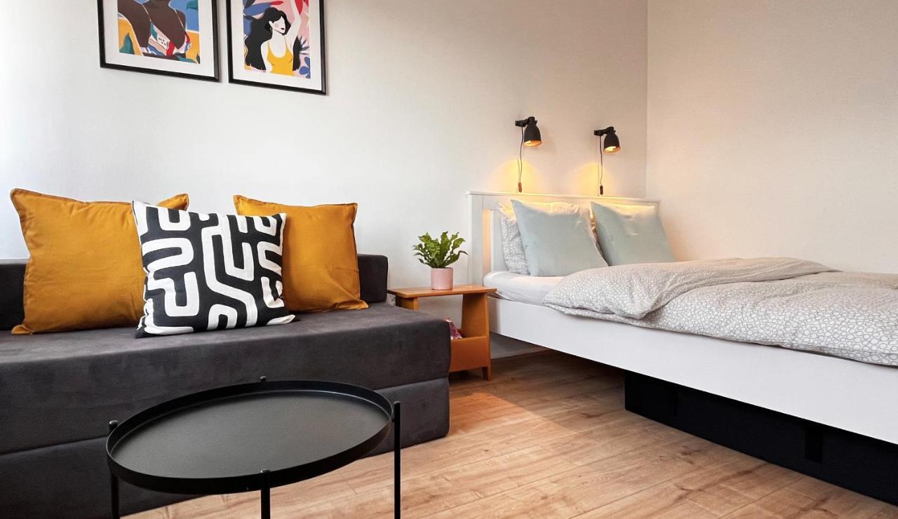 Apartment Siget Ii *