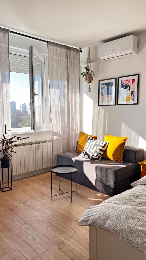 Apartment Siget Ii